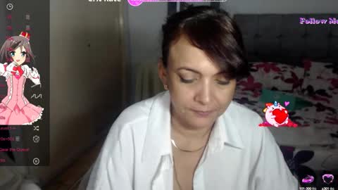 SWEETFANTASYVEN online show from 09-20-25, 12:28