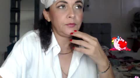 SWEETFANTASYVEN online show from 09-23-25, 01:58