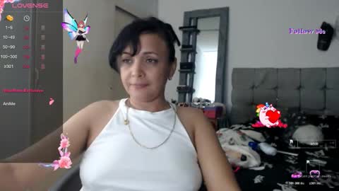 SWEETFANTASYVEN online show from 11-24-25, 10:42