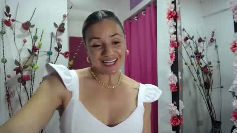 Snapshot of sweetfantasyy69 chatting on 03-14-26, 07:08 sweef online show from 03-14-26, 07:08