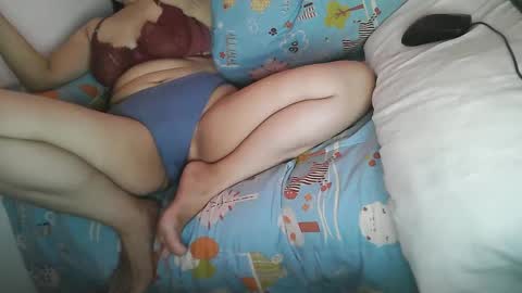 Stacy online show from 03-12-25, 06:51