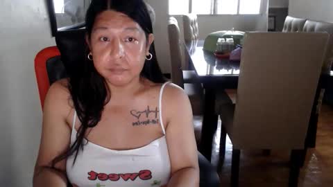 GoddessAira4uTS online show from 09-21-25, 11:50