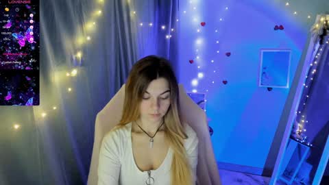 sweetfoyou online show from 01-16-25, 07:07