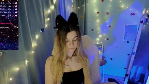 sweetfoyou online show from 02-17-25, 10:18