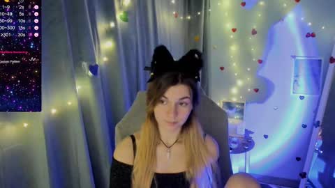 sweetfoyou online show from 02-19-25, 10:09