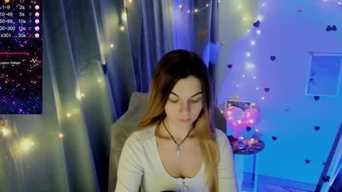 sweetfoyou online show from 02-24-25, 01:13