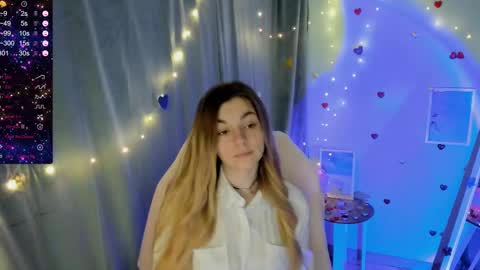 sweetfoyou online show from 03-01-25, 07:08