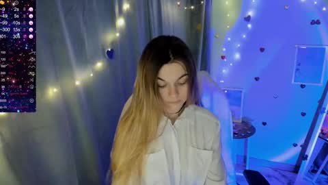 sweetfoyou online show from 03-01-25, 01:18