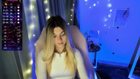 sweetfoyou online show from 09-18-25, 07:10