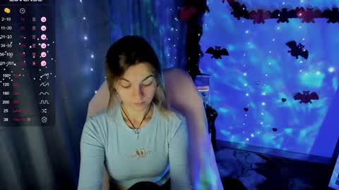 sweetfoyou online show from 10-20-25, 06:03