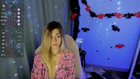 sweetfoyou online show from 10-26-25, 07:03