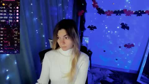 sweetfoyou online show from 11-02-25, 06:49