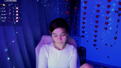 sweetfoyou online show from 03-01-26, 06:37