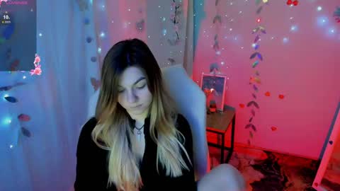 sweetfoyou online show from 05-01-26, 06:40