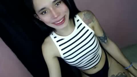 Snapshot of sweetfuckerbabyy18 chatting on 11-30-25, 11:36 sweetfuckerbabyy18 online show from 11-30-25, 11:36