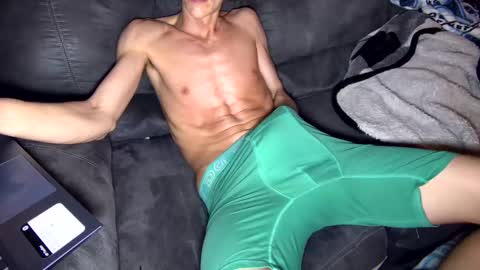 sweetgesus online show from 01-22-25, 02:48