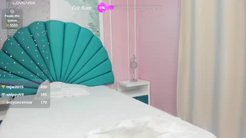 Snapshot of sweetgirl4u_ chatting on 01-29-25, 05:02 MIA  online show from 01-29-25, 05:02