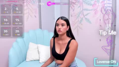 Snapshot of sweetgirl4u_ chatting on 02-18-25, 10:05 MIA  online show from 02-18-25, 10:05