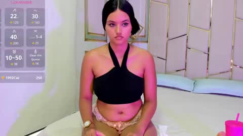 Snapshot of sweetgirl4u_ chatting on 03-04-25, 02:53 MIA  online show from 03-04-25, 02:53