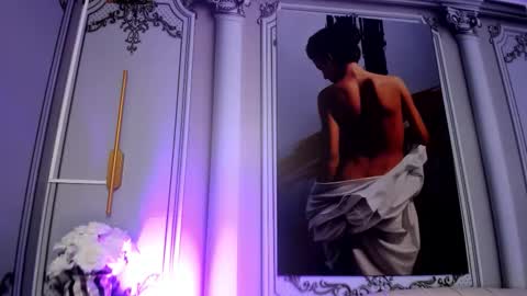 Snapshot of sweetgirl4u_ chatting on 10-03-25, 08:55 MIA  online show from 10-03-25, 08:55