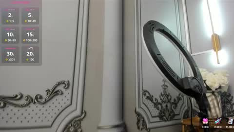 Snapshot of sweetgirl4u_ chatting on 10-09-25, 08:34 MIA  online show from 10-09-25, 08:34