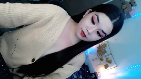 Snapshot of sweetgirl_mayxx chatting on 02-11-26, 12:54 May online show from 02-11-26, 12:54