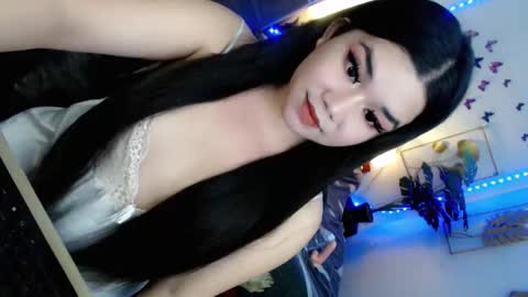 Snapshot of sweetgirl_mayxx chatting on 02-28-26, 12:39 May online show from 02-28-26, 12:39