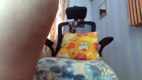 IM YOUR GRACE online show from 12-21-24, 01:47