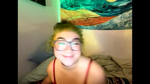 sweetheatannie online show from 12-21-24, 05:58