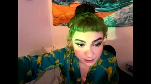 sweetheatannie online show from 12-26-24, 01:51