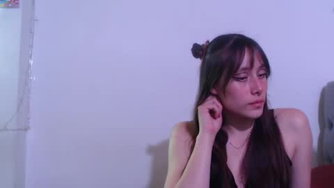 Sabrina y Eliot online show from 12-21-25, 03:02