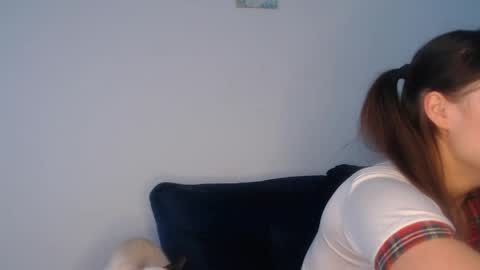Snapshot of sweethoney22_ chatting on 04-30-26, 12:11 Sabrina y Eliot online show from 04-30-26, 12:11