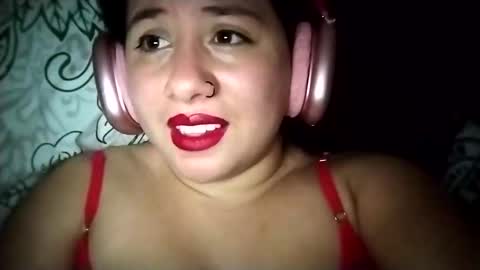 Ana Mara  i cant Make noise My family is here  online show from 03-08-25, 03:50