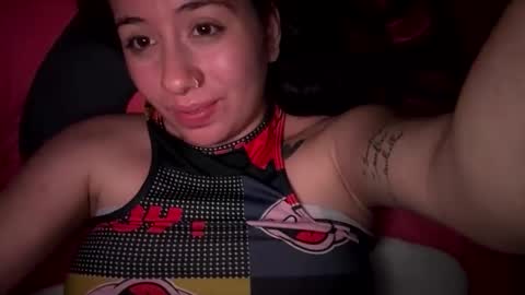 Ana Mara  i cant Make noise My family is here  online show from 04-29-26, 05:33