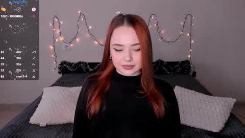 Snapshot of sweetie_candy_ chatting on 12-26-24, 11:32 Hannah online show from 12-26-24, 11:32