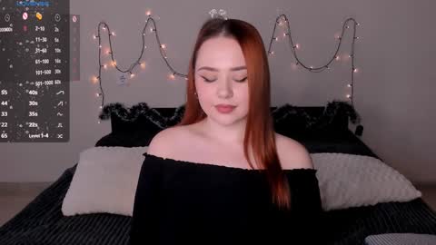 Snapshot of sweetie_candy_ chatting on 01-11-25, 01:53 Hannah online show from 01-11-25, 01:53