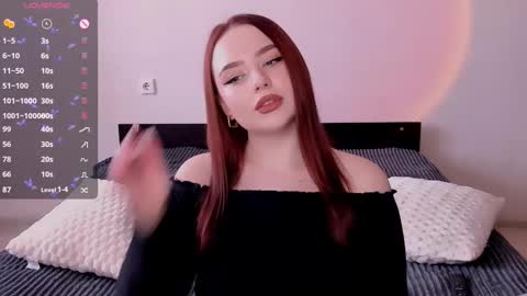 Snapshot of sweetie_candy_ chatting on 02-23-25, 11:11 Hannah online show from 02-23-25, 11:11