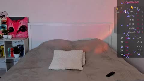 Snapshot of sweetie_candy_ chatting on 09-26-25, 02:21 Hannah online show from 09-26-25, 02:21