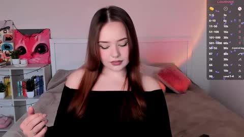 Hannah online show from 11-23-25, 12:49