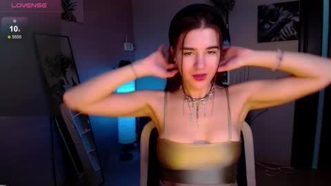 sweetie_catt online show from 02-11-25, 09:20