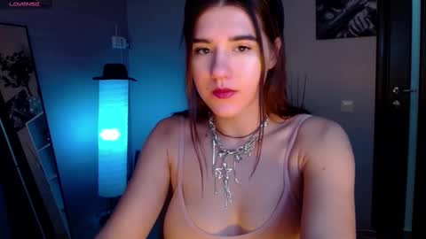 sweetie_catt online show from 02-12-25, 08:27