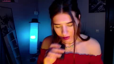 sweetie_catt online show from 02-12-25, 11:51