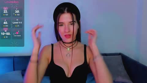 sweetie_catt online show from 02-14-25, 09:13