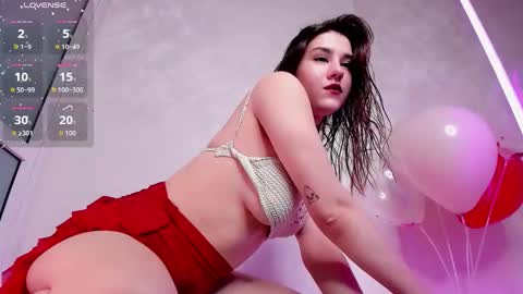 sweetie_catt online show from 11-22-25, 08:35