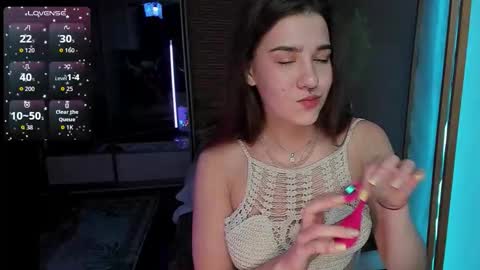 sweetie_cattt online show from 03-15-26, 12:44
