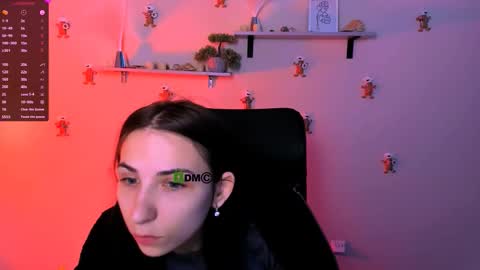 Chloe online show from 01-17-26, 09:58