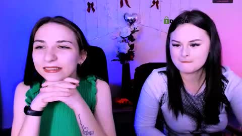 Chloe online show from 03-26-26, 09:48