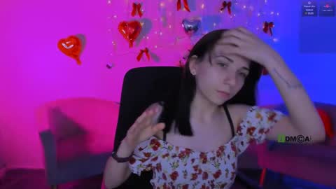 Chloe online show from 04-24-26, 08:50