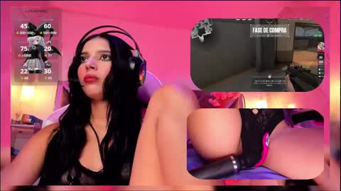 sweetie_cloe online show from 10-01-25, 10:38