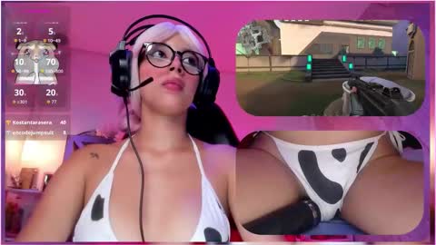 sweetie_cloe online show from 10-17-25, 11:18